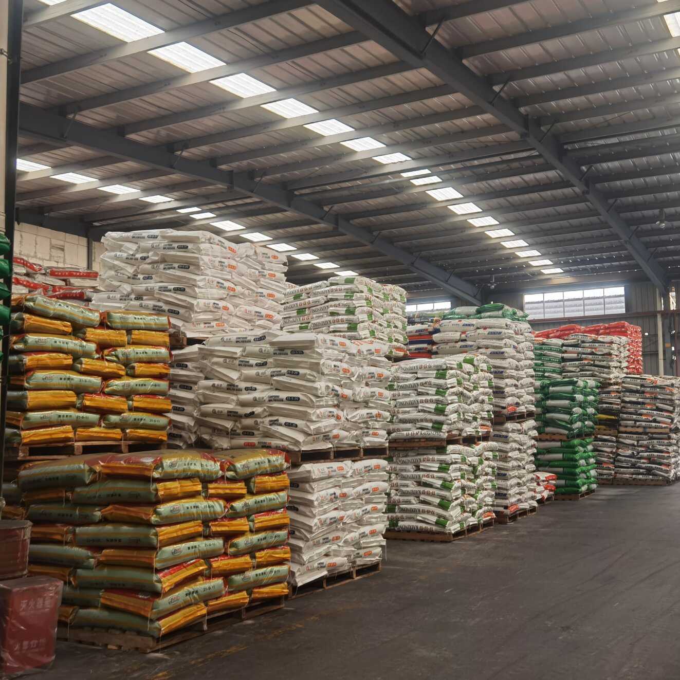 厂家批发 复合肥料 大田作物肥料 云贵川渝送到