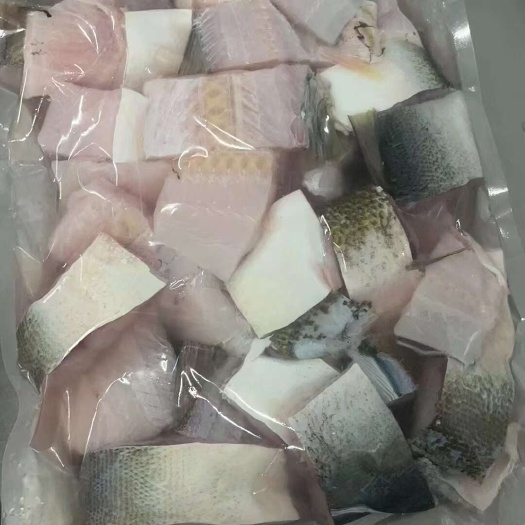 广州鲢鱼块，鲢鱼头