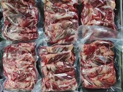 阳信县清真牛腹肉条，厂家直销无中间商赚差价？