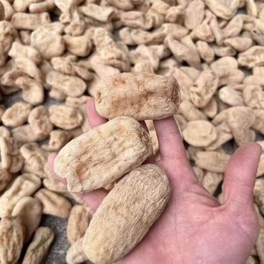 干天麻昭通乌天麻 食品经营许可证正品 滋补佳品 云南产地直发