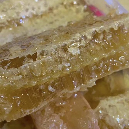 城步县野蜂蜜