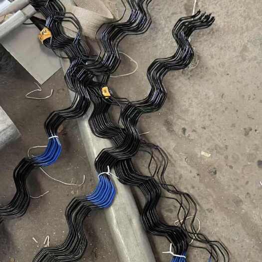 成都大棚配件设施卡簧