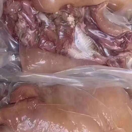 熟牛头肉 农副加工肉制品 新鲜可口  真空包装安全放心