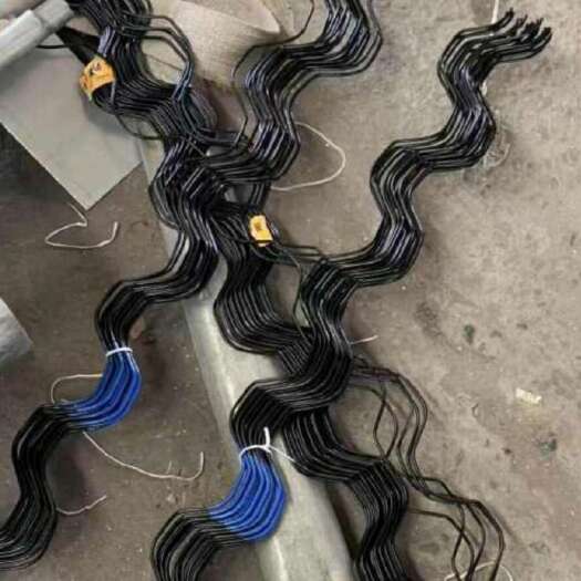 成都大棚配件设施卡簧