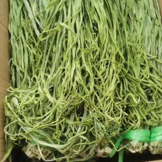 宾川县干贡菜新货 云南菜 泡发率 颜色质量保证 有诚意客户来