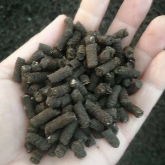 肉骨粉顆粒有機肥 肉骨粉肥料源頭廠家發(fā)貨保證質量