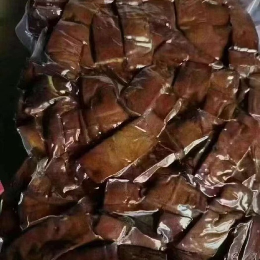 成都豆腐干 豆腐丝  卤百叶