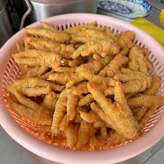 南宁南宁虎皮凤爪工厂直销