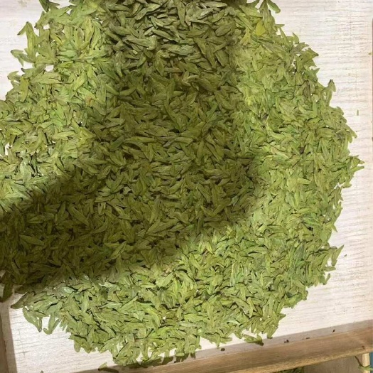 新昌县龙井茶