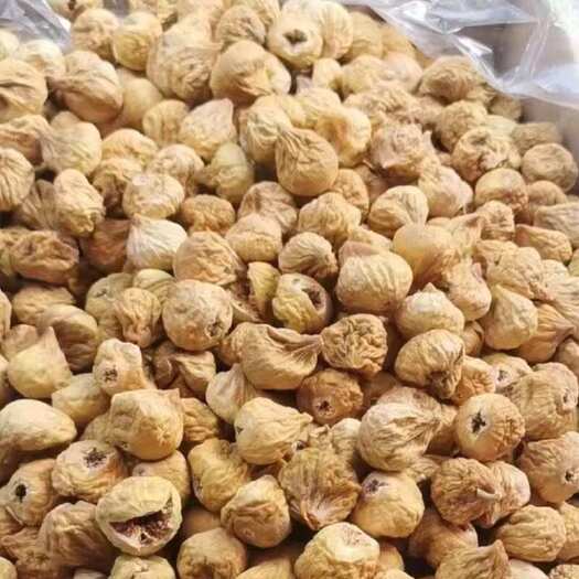 虞城县新疆无花果干，传统工艺