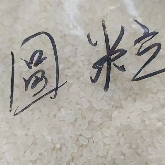 东北大米