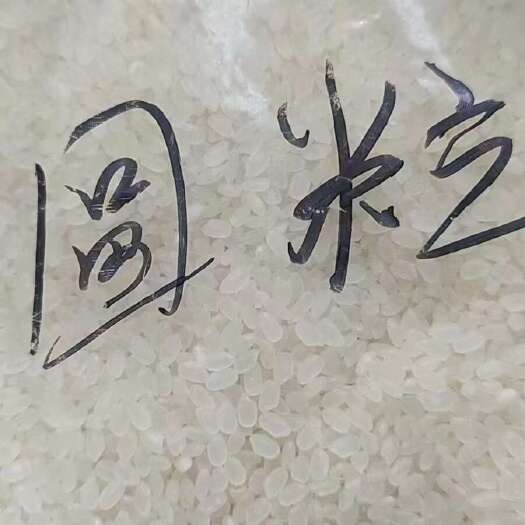 密山市东北大米