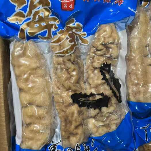 成都新鲜冻黄玉参海参水产， 现货直销 优质安全