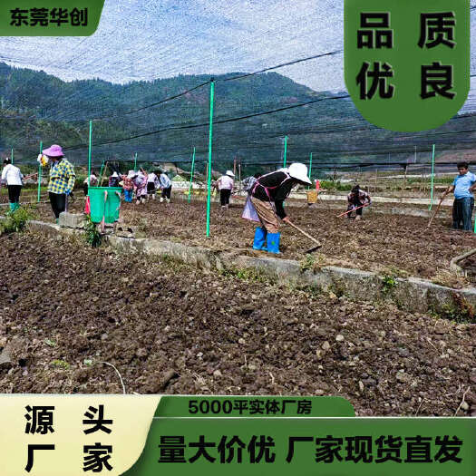 东莞市新型遮阳网支架遮阴棚立柱绿色环保结实耐用重量轻易安装