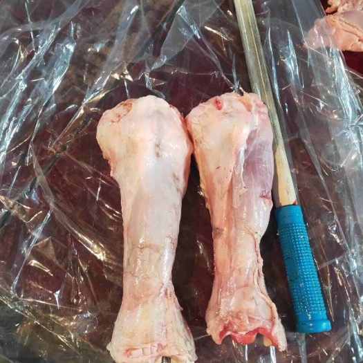 济南乳牛棒骨，牛小腿