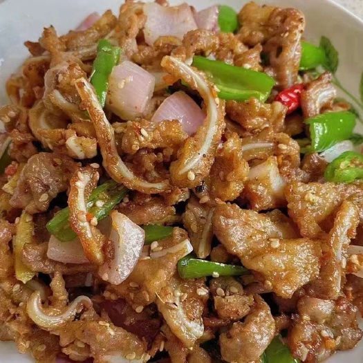 临沂猪剃骨肉