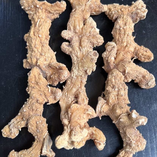昆明条形黄精 姜形黄精 电商新品供应