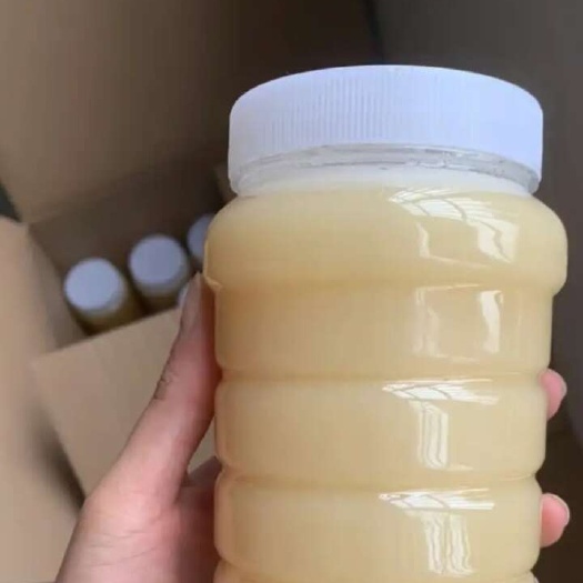 白山椴树蜜