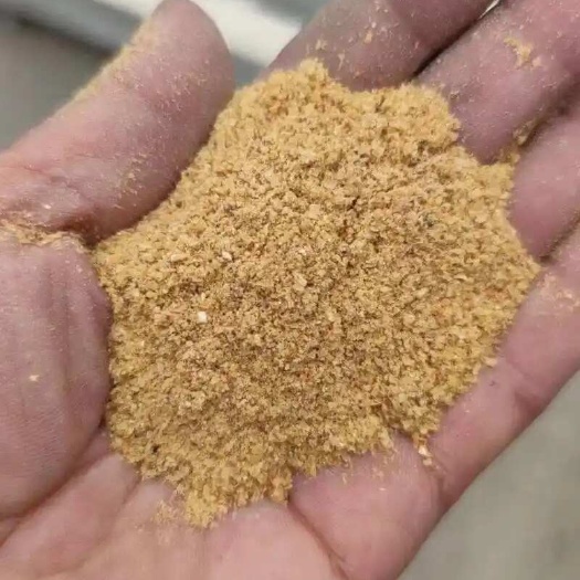 大名县喷浆玉米皮 养殖专用厂家直供