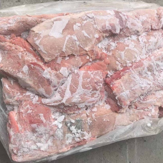 广东东莞新鲜猪肉三号肉精选优质食材当天发货