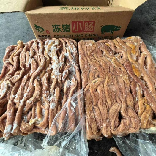 临沂猪小肠纯干予煮