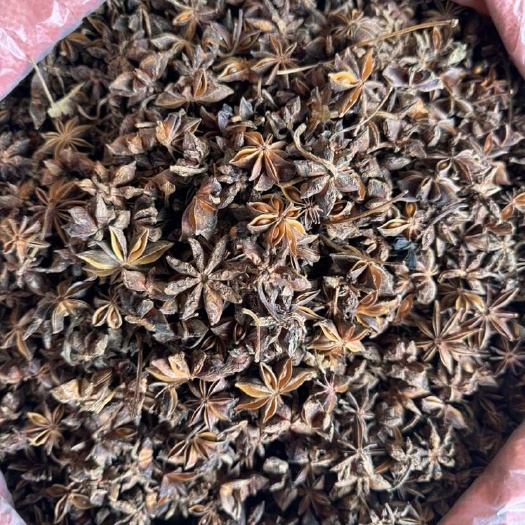 滕州市广西大红八角无硫