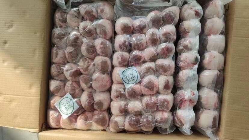 商河县包油腰，烧烤烤肉自助 用途多