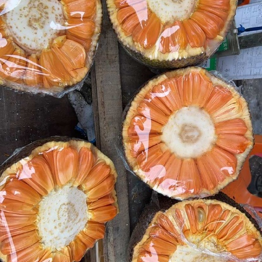 广州泰国，越南，印尼，海南菠萝蜜