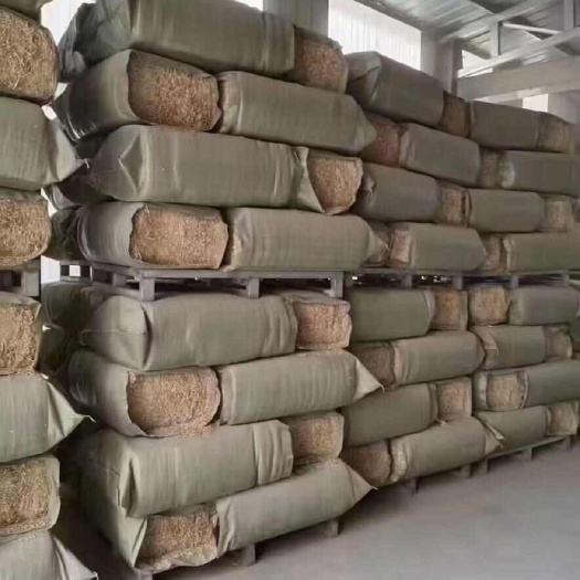 大名县麦糠块