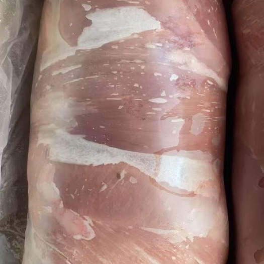 四号肉