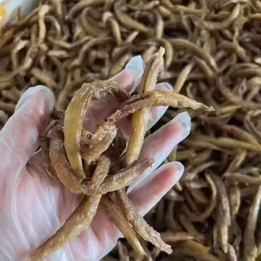 兴宁市梅州兴宁优质泥鳅干水产加工特产 广东发货 新鲜美味营养丰富