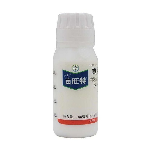 沂水县德国拜耳 亩旺特 螺虫乙酯
