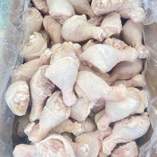 南京150规格鲜冻鸡腿 禽畜肉蛋类鸡副产品 高品质肉类食材