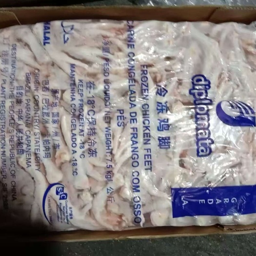 眉山凤爪