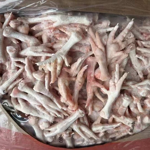 眉山鸡爪