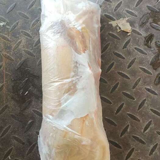 滨州白条鸭