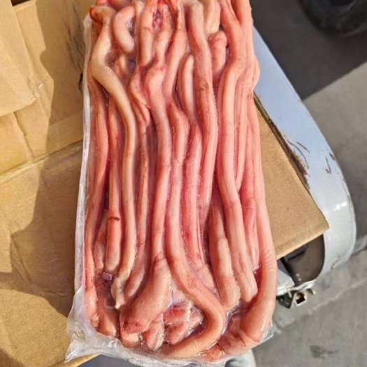 郑州精修羊鞭烧烤羊鞭纯国产羊鞭大中小全 价格合适量大从优质量稳定