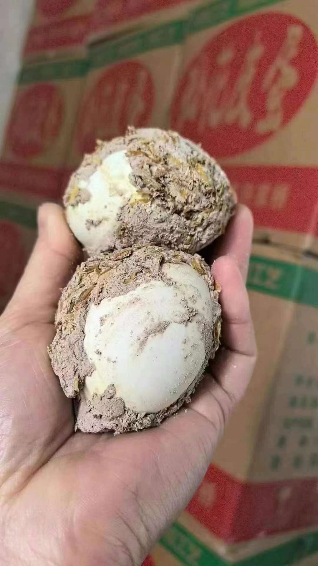 成都鸡皮蛋批发松花皮蛋糖心皮蛋变蛋整箱厂家直销