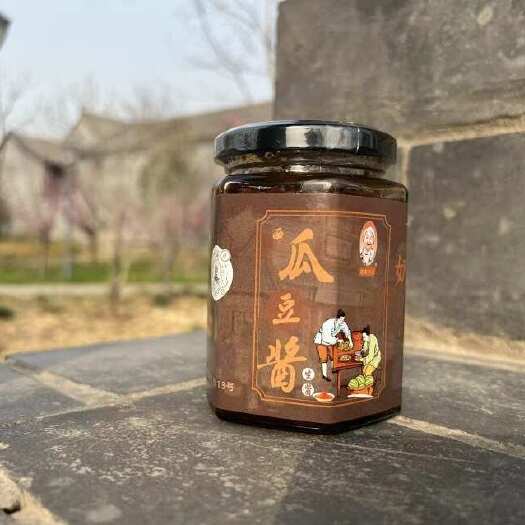 中牟县西瓜酱豆