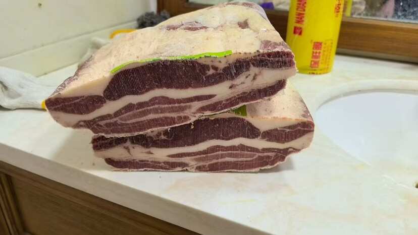 南昌俄罗斯去骨胸脯肥牛
