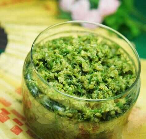 临朐县韭花酱天然