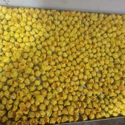 小小金花，大大用处！