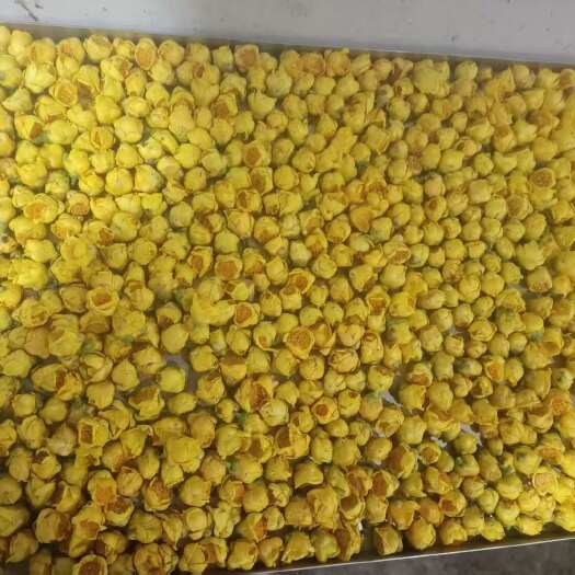 防城港小小金花，大大用处！