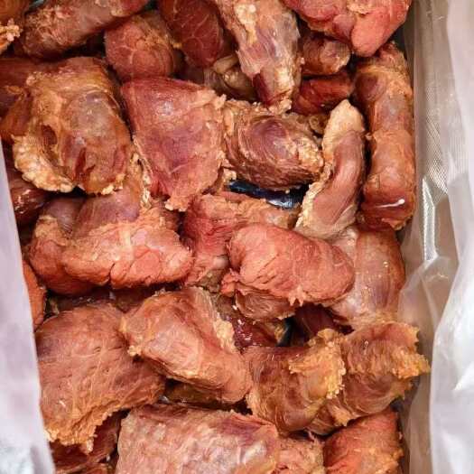 临沂熟牛腱子我们供应精选的熟牛腱子，期待您的品尝。