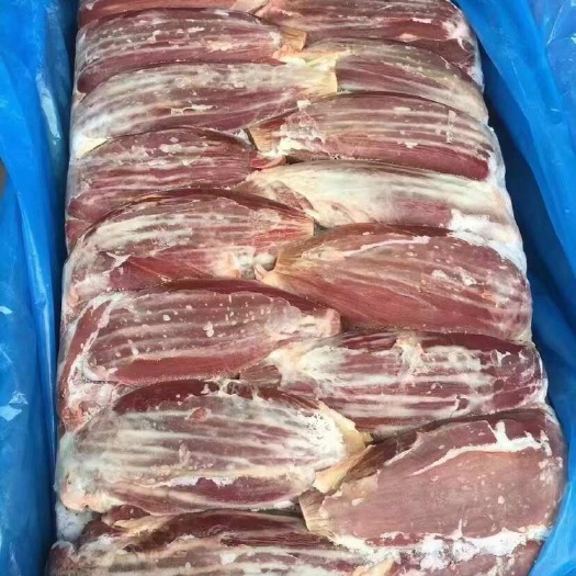 中牟县牛腱子排腱，牛肉，新鲜出乘高