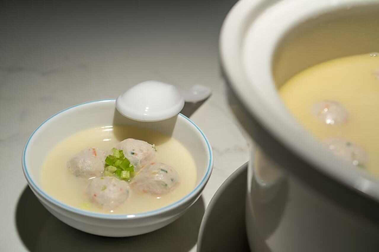 鲜鱼现做，真材实料，鲜品供应