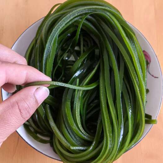 荣成市海带绿丝
