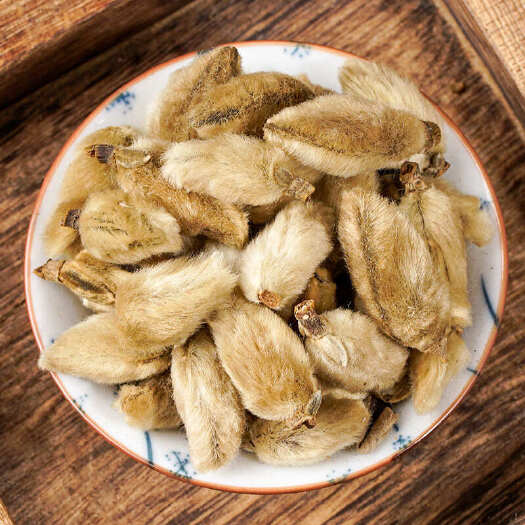 亳州中药材辛夷花 望春花 毛桃花  辛夷粉 毛笔头