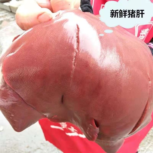 临沂新货猪肝