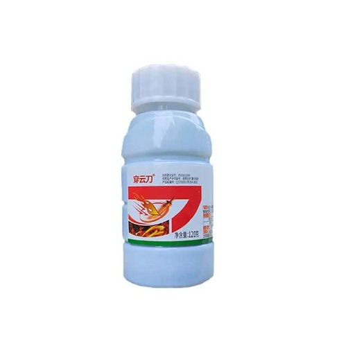 宁乡市10.9%精草铵膦铵盐禾阔双杀10%精草铵膦可溶液剂